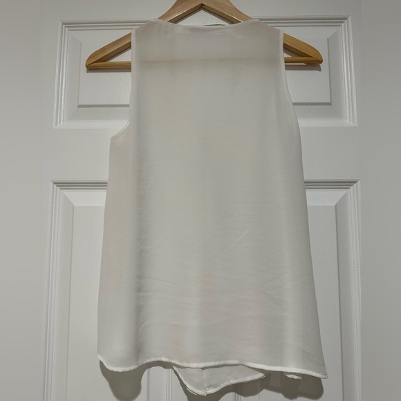 Zara Ruffle Top - Picture 4 of 5